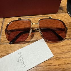 Cartier Sunglasses Authentic
