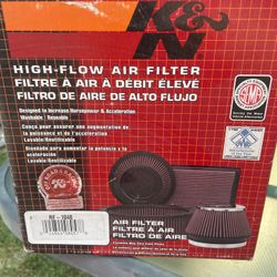 Car Air Filter