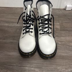 Dr Martens Boots 