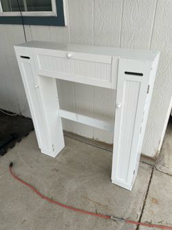 Vanity Cabinet
