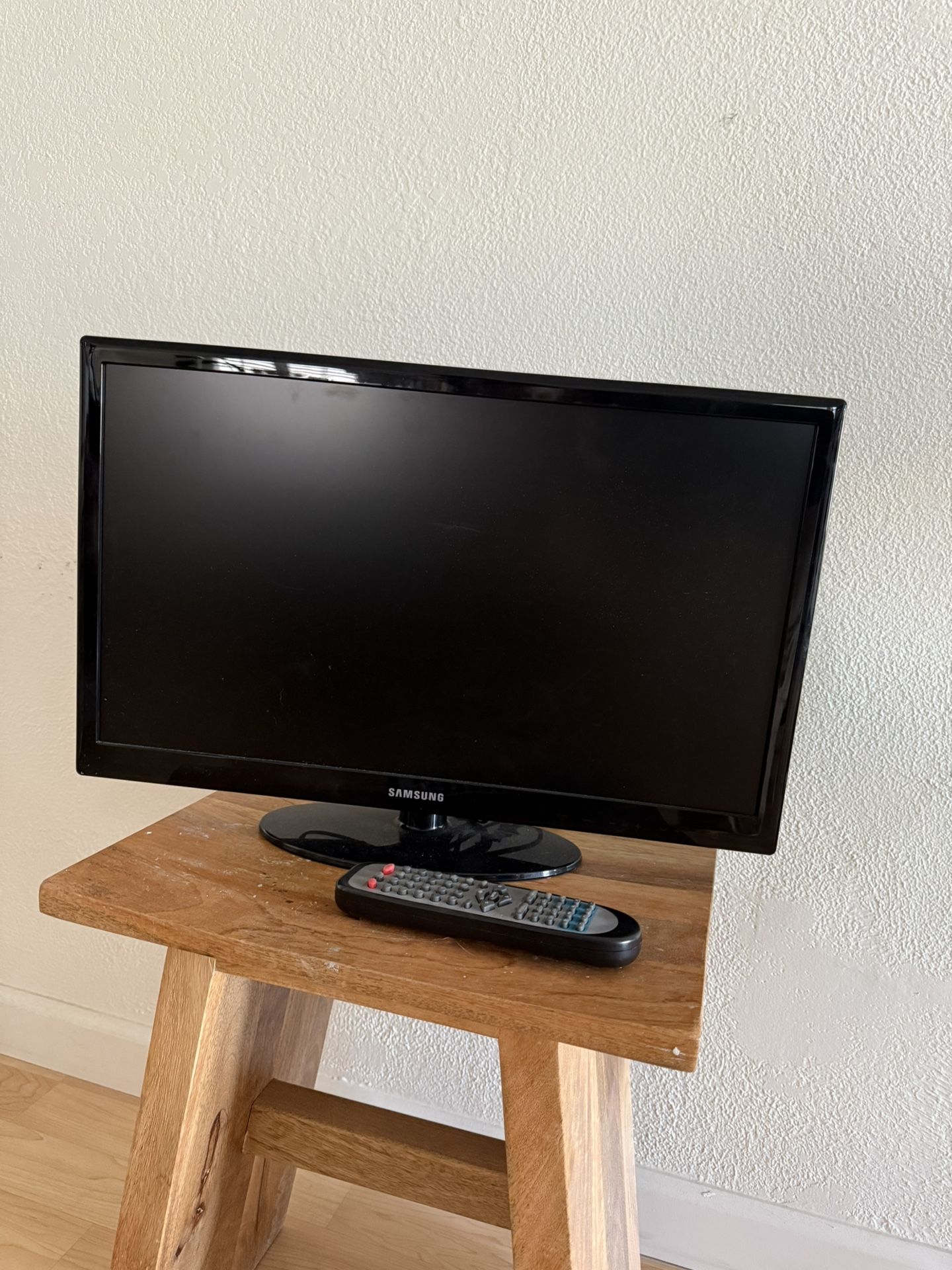 Samsung TV