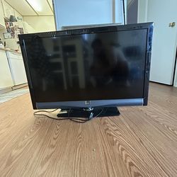 Vizio Flatscreen Tv 40”