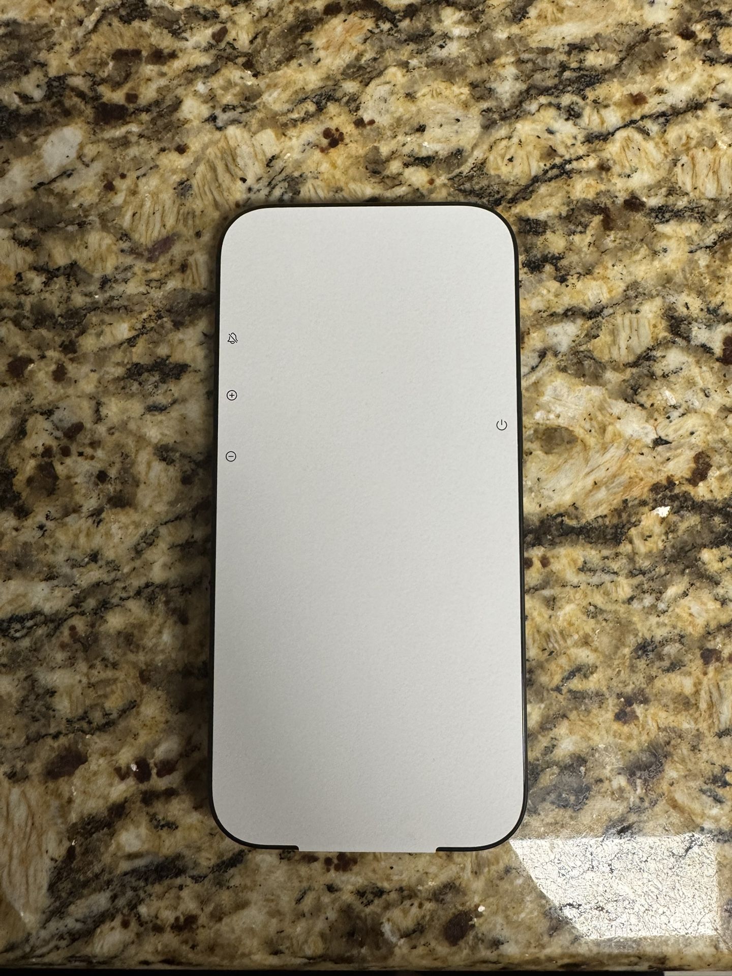 iPhone 15 64GB black