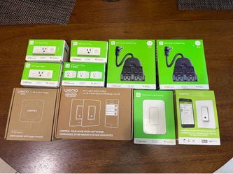 WEMO Smart Home Bundle