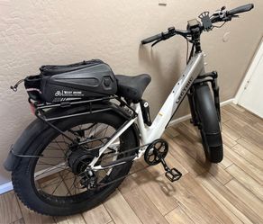 Lectric XPeak 1.0 | NEW