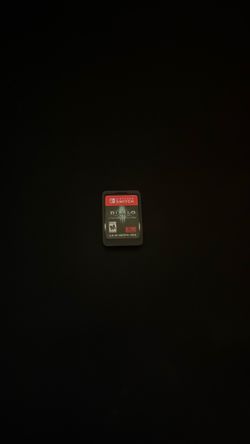 Diablo 3 Defintive Edition Switch