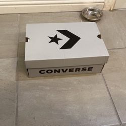 Converse ONE STAR PRO OX 