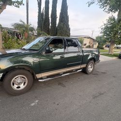 2003 Ford F-150