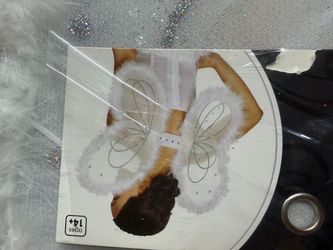 Angel wings 🪽