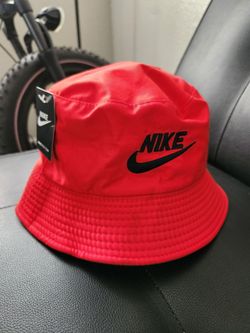 Nike Bucket Hats