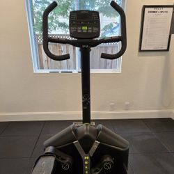 Helix Lateral Trainer