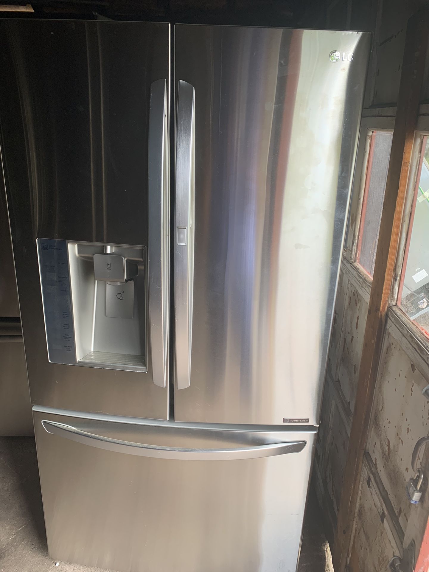 Neveras Tres Puertas Statill 36/67