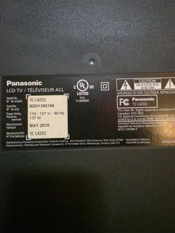 Ultimate Home Theater Bundle: 42" Panasonic 1080p TV + New Full Motion Mount + LG 1100W 9.1 Ch Surround Sound System