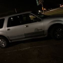 2007 Ford Expedition