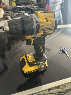 Dewalt