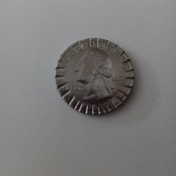 20/20 Rare Quarter