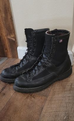 Danner Waterproof Duty Boots 
