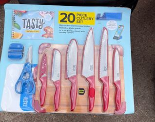 Knife set