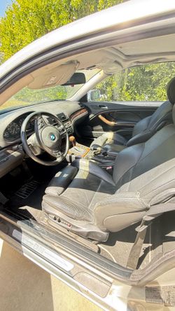 2004 BMW 325