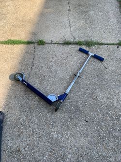 Scooter