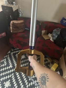 Disney Pdp Keyblade Kingdom Hearts