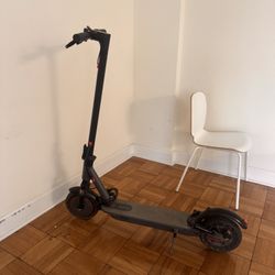 E Scooter