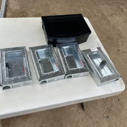 Pest Control Business Supplies 