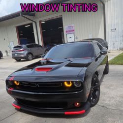 Tint For Windows 