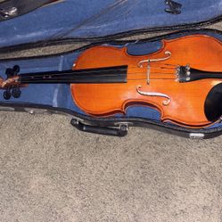 Violin Mv-007