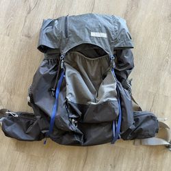 Mariposa 60 - Gossamer Gear (GEN-1)