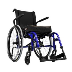 Quickie Manual Wheelchair