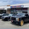 Arandas Tires & Auto Care