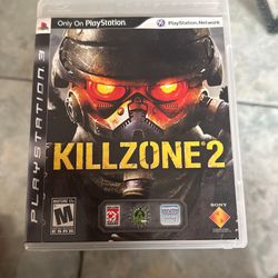 PS3 Game