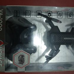 VA-1000 Voyage Aeronautics Drone