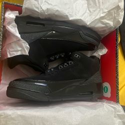 Jordan 3 