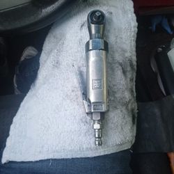 1/4 Air Ratchet Wrench
