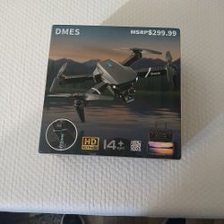 DMES DRONE