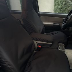 Chevy / GMC Endura Waterproof Seat Covers