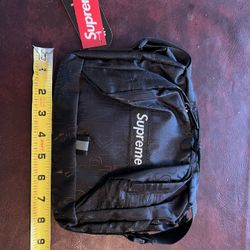 Supreme Crossbody