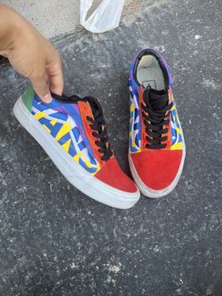 Vans