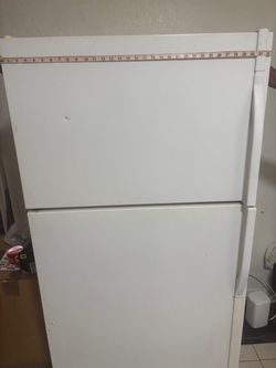 Kenmore Fridge