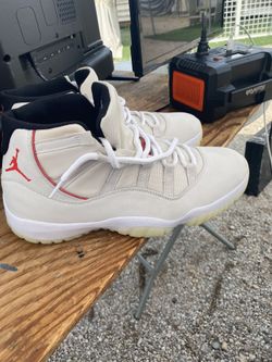 Jordan 11