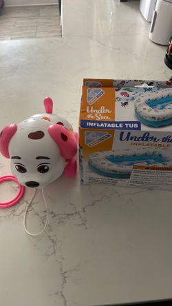 Giving away for free