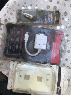 Couplers mini display