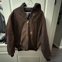 Vintage Carhartt Jackets