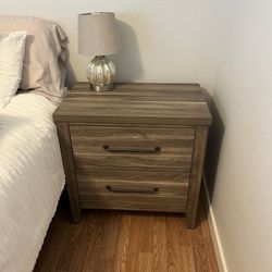 Haskell Night Stand