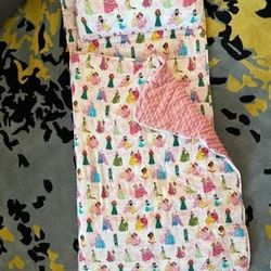 Toddler Travel Nap Mat