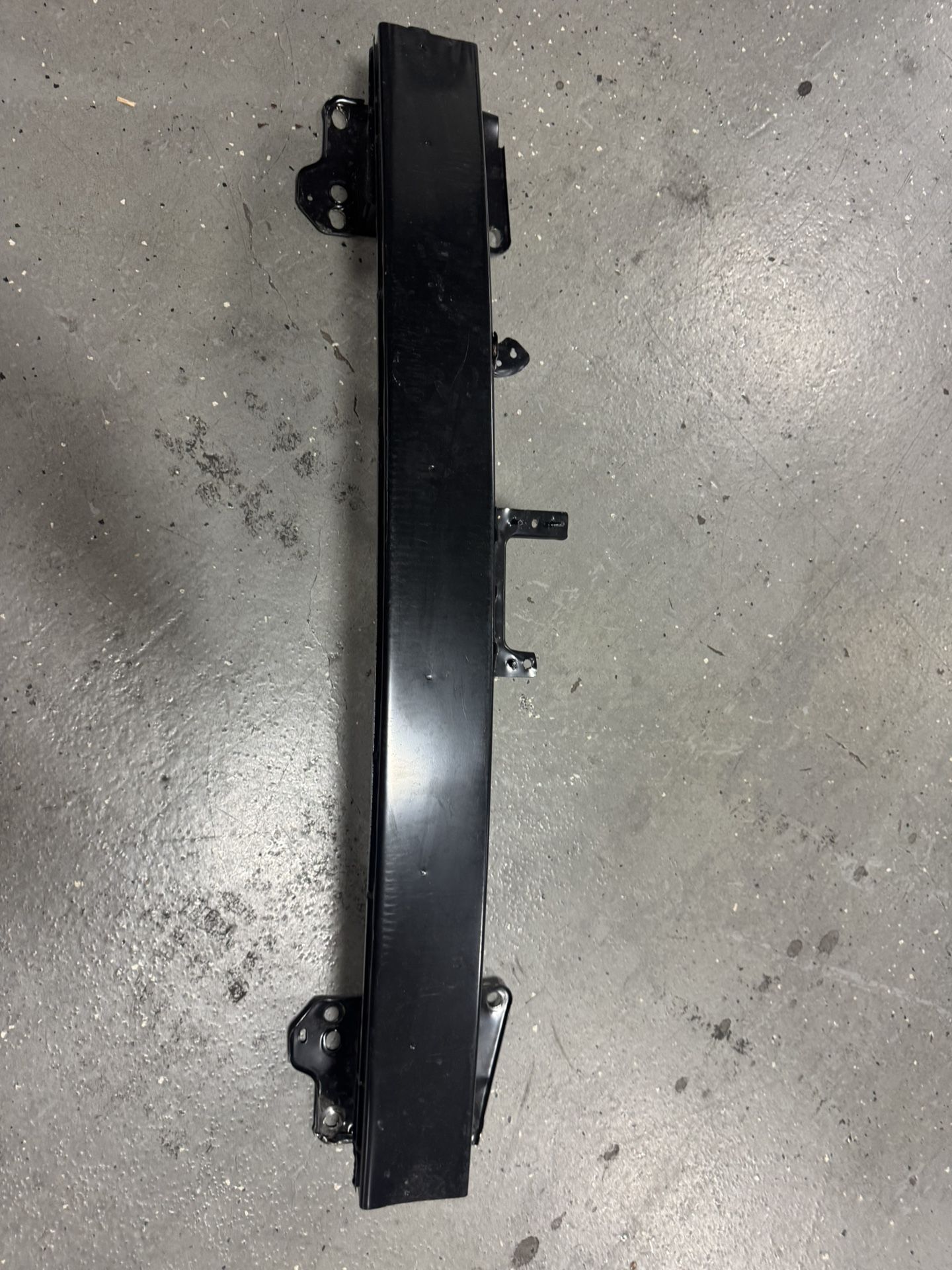 Front Bumper Reinforcement Impact Bar For 2021-2023 Hyundai Elantra