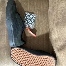 Vans Rowley Rapidweld New Size 8