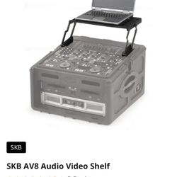 Skb Mixer Laptop Stand 